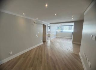 Apartamento Para Vender com 2 quartos 2 suítes no Alphaville