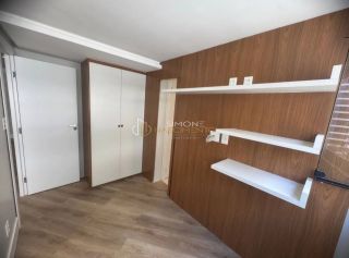 Apartamento Para Vender com 2 quartos 2 suítes no Alphaville