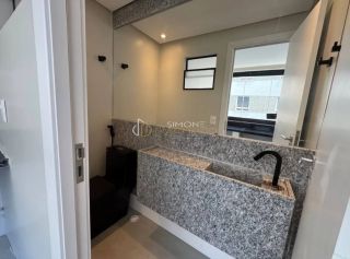 Apartamento Para Vender com 2 quartos 2 suítes no Alphaville
