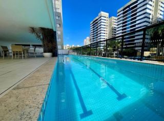 Apartamento Para Vender com 2 quartos 2 suítes no Alphaville