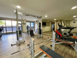 Apartamento Para Vender com 2 quartos 2 suítes no Alphaville