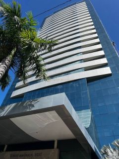 Locação Sala Comercial Caminho das árvores