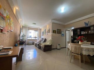 Apartamento  3/4 e 1 suíte Imbuí