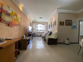 Apartamento  3/4 e 1 suíte Imbuí