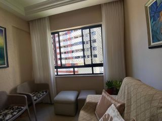 Apartamento  3/4 e 1 suíte Imbuí