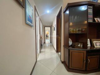 Apartamento  3/4 e 1 suíte Imbuí
