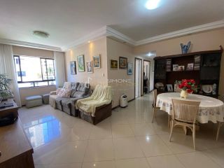 Apartamento  3/4 e 1 suíte Imbuí