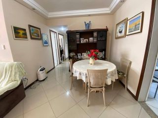 Apartamento  3/4 e 1 suíte Imbuí