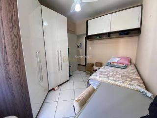 Apartamento  3/4 e 1 suíte Imbuí
