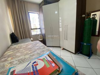 Apartamento  3/4 e 1 suíte Imbuí