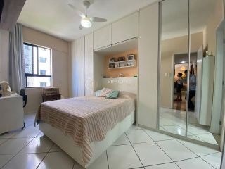 Apartamento  3/4 e 1 suíte Imbuí