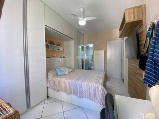 Apartamento  3/4 e 1 suíte Imbuí