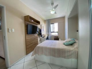 Apartamento  3/4 e 1 suíte Imbuí