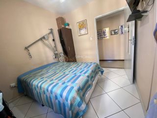 Apartamento  3/4 e 1 suíte Imbuí