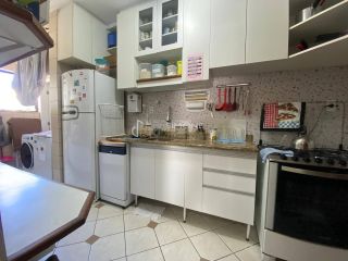 Apartamento  3/4 e 1 suíte Imbuí