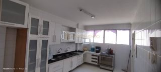 Apartamento 3/4 e 1 suíte Pituba