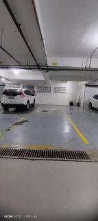 Apartamento 3/4 e 1 suíte Pituba