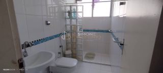 Apartamento 3/4 e 1 suíte Pituba