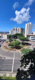 Apartamento 3/4 e 1 suíte Pituba