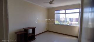 Apartamento 3/4 e 1 suíte Pituba