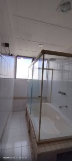 Apartamento 3/4 e 1 suíte Pituba