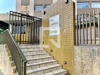 Apartamento 3/4 e 1 suíte Pituba