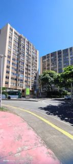 Apartamento 3/4 e 1 suíte Pituba