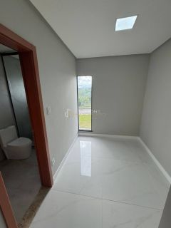 Casa de Condomínio 4/4 e 3 suítes Terras Alphaville Abrantes em Camaçari