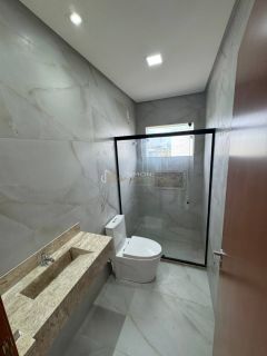 Casa de Condomínio 4/4 e 3 suítes Terras Alphaville Abrantes em Camaçari