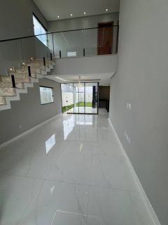 Casa de Condomínio 4/4 e 3 suítes Terras Alphaville Abrantes em Camaçari