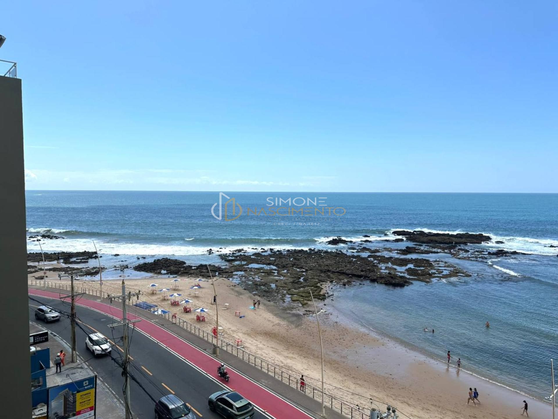 Apartamento Para Vender com 1 quartos no bairro Ondina - Pier Sul