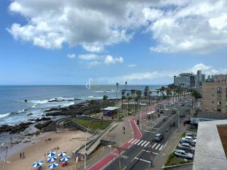 Apartamento Para Vender com 1 quartos no bairro Ondina - Pier Sul