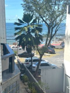 Apartamento Para Vender com 1 quartos no bairro Ondina - Pier Sul