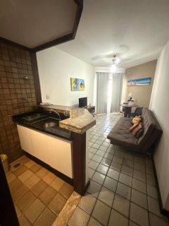 Apartamento Para Vender com 1 quartos no bairro Ondina - Pier Sul