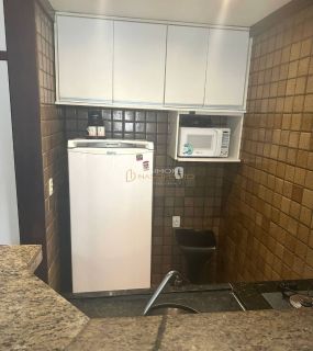 Apartamento Para Vender com 1 quartos no bairro Ondina - Pier Sul