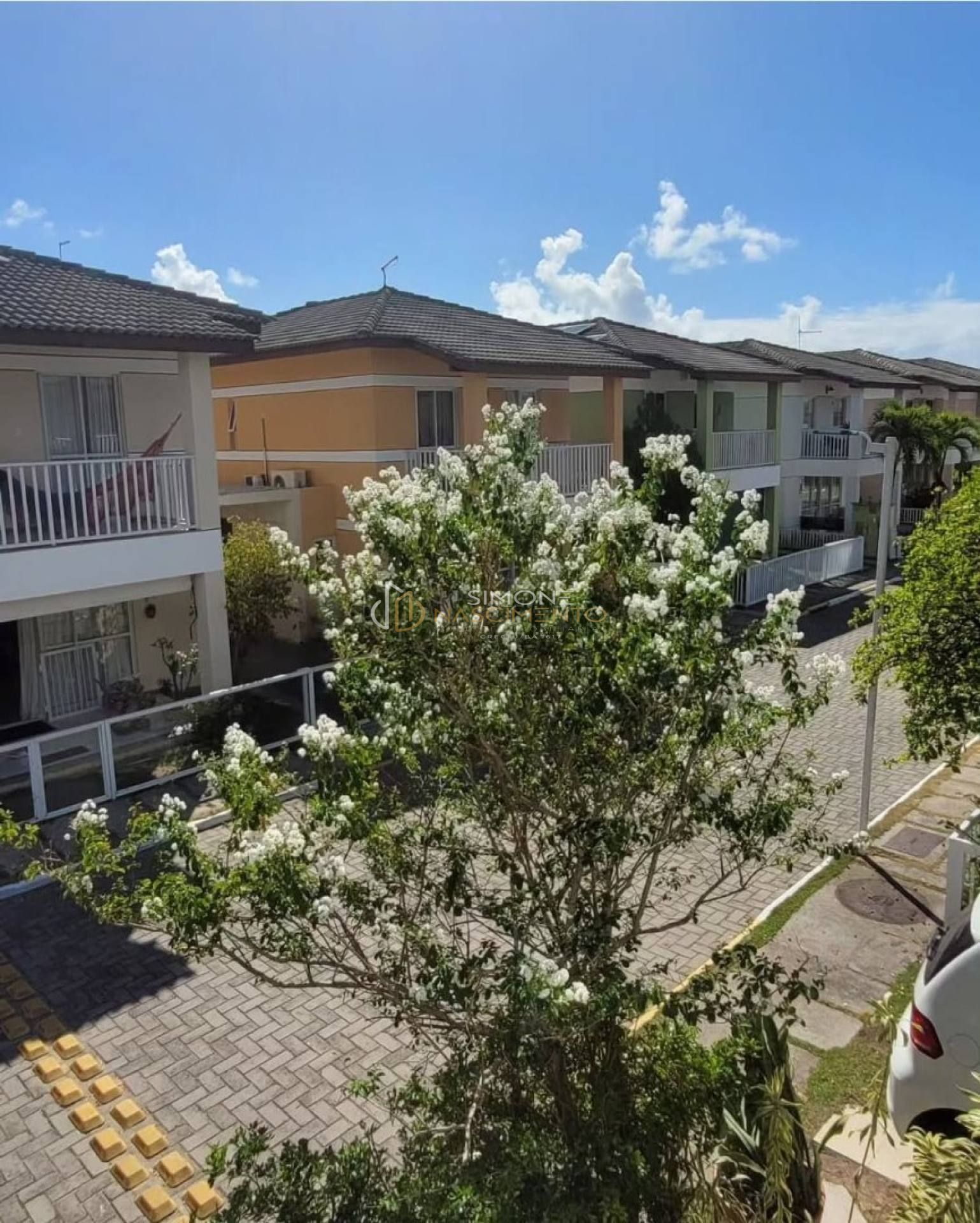 Casa de Condomínio com 3/4 e  1 suíte Stella Mares