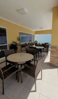 Casa de Condomínio com 3/4 e  1 suíte Stella Mares