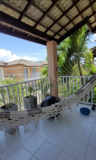 Casa de Condomínio com 3/4 e  1 suíte Stella Mares