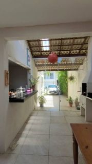 Casa de Condomínio com 3/4 e  1 suíte Stella Mares