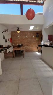 Casa de Condomínio com 3/4 e  1 suíte Stella Mares