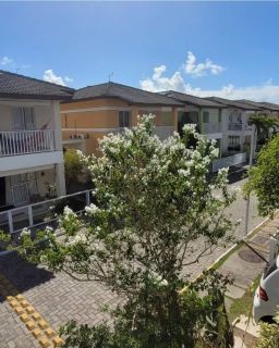Casa de Condomínio com 3/4 e  1 suíte Stella Mares
