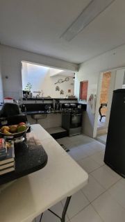 Casa de Condomínio com 3/4 e  1 suíte Stella Mares