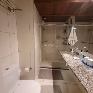 Casa de Condomínio com 3/4 e  1 suíte Stella Mares