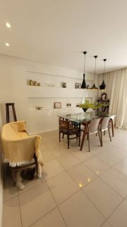 Casa de Condomínio com 3/4 e  1 suíte Stella Mares