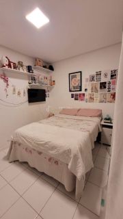 Casa de Condomínio com 3/4 e  1 suíte Stella Mares