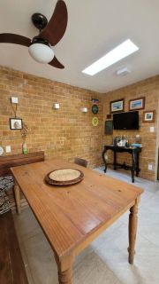 Casa de Condomínio com 3/4 e  1 suíte Stella Mares