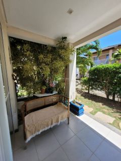 Casa de Condomínio com 3/4 e  1 suíte Stella Mares