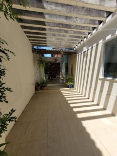 Casa de Condomínio com 3/4 e  1 suíte Stella Mares