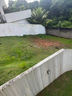 Terreno de Condomínio  Alphaville II em Salvador