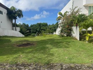 Terreno de Condomínio  Alphaville II em Salvador